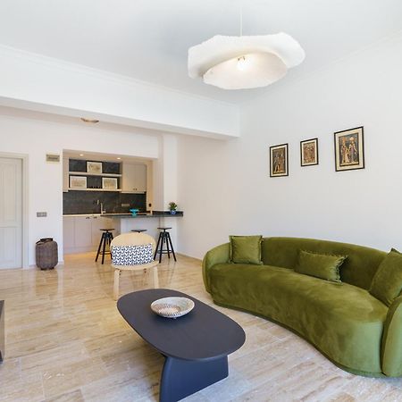 Villa Vista Mare Kalkan Buitenkant foto