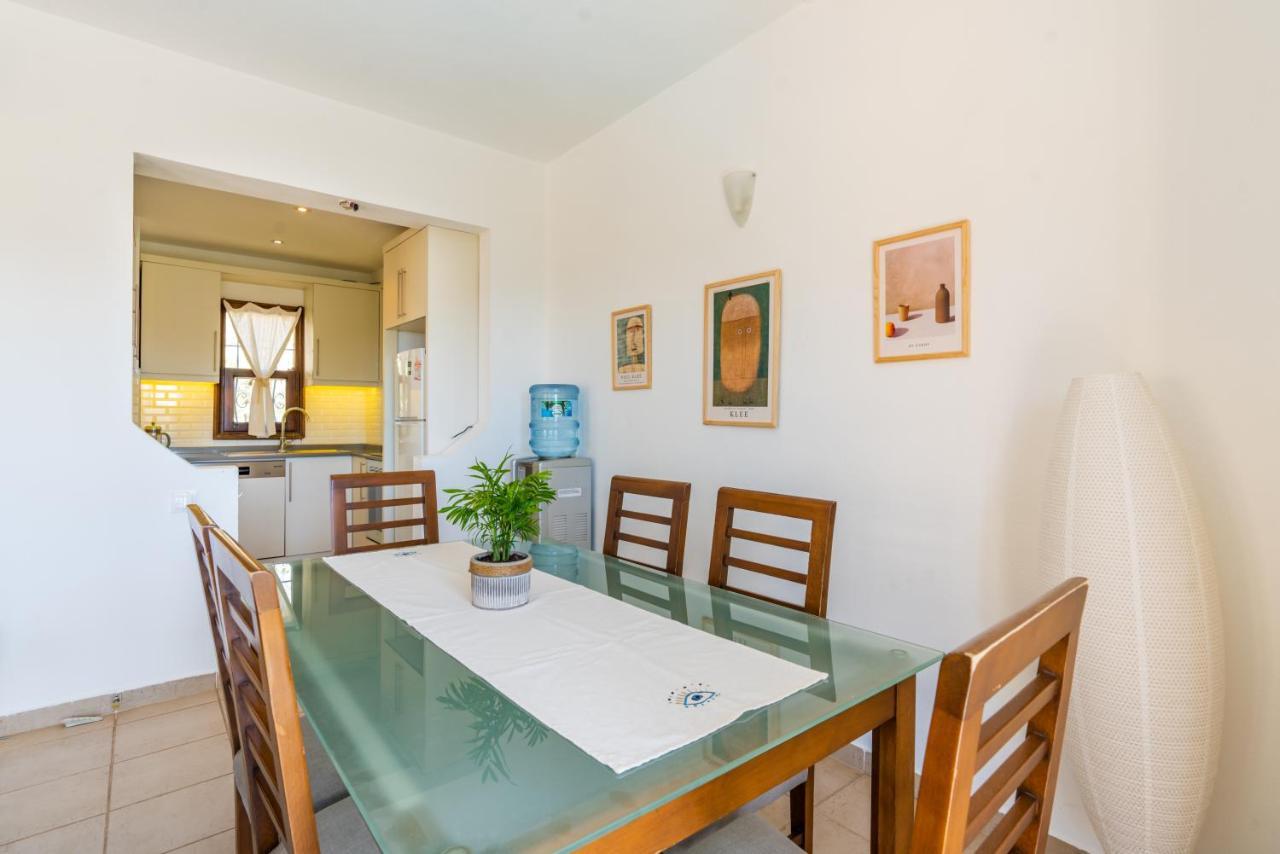 Villa Vista Mare Kalkan Buitenkant foto