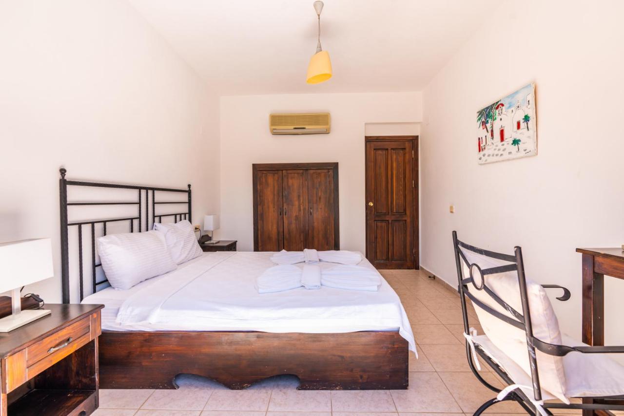 Villa Vista Mare Kalkan Buitenkant foto