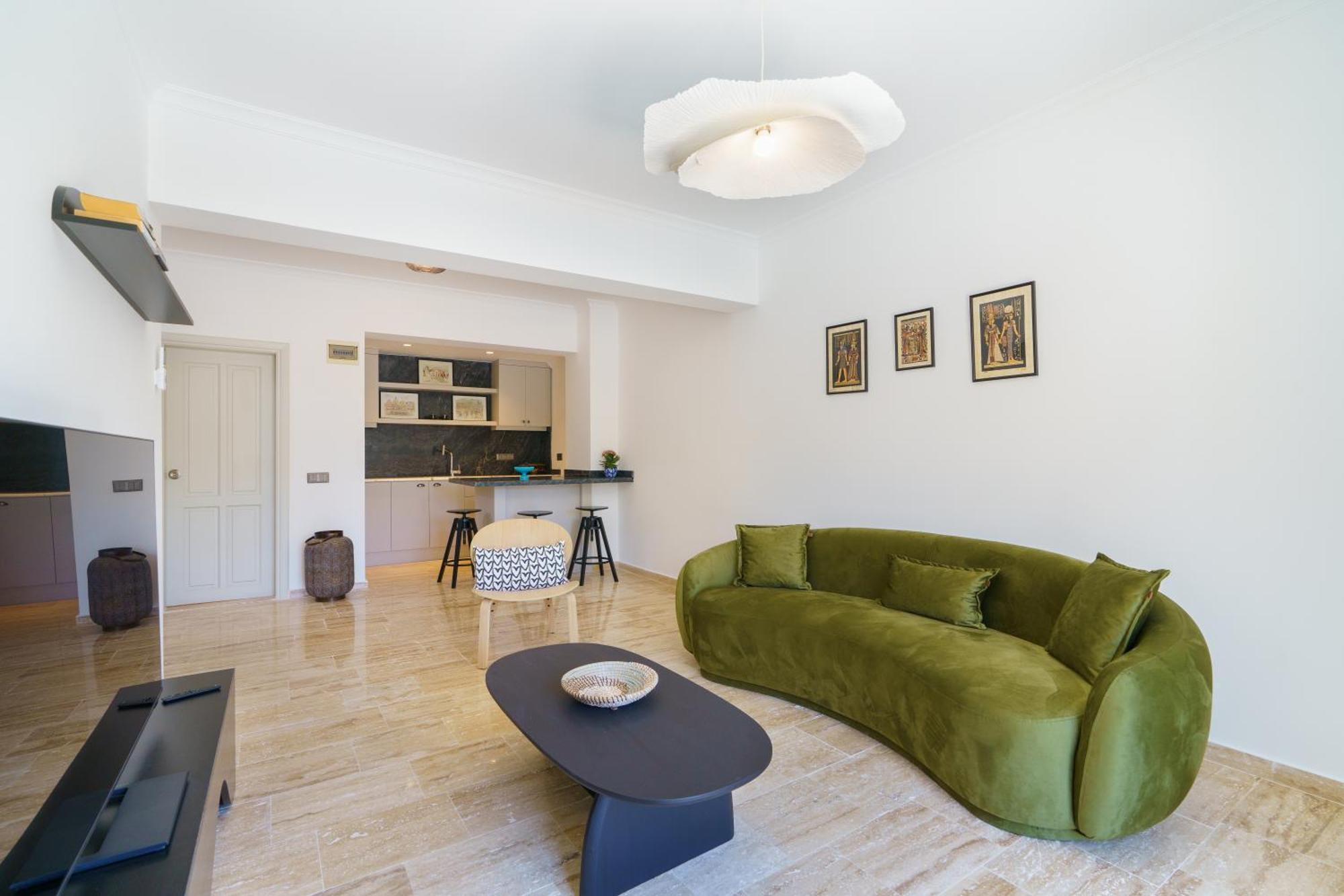 Villa Vista Mare Kalkan Buitenkant foto
