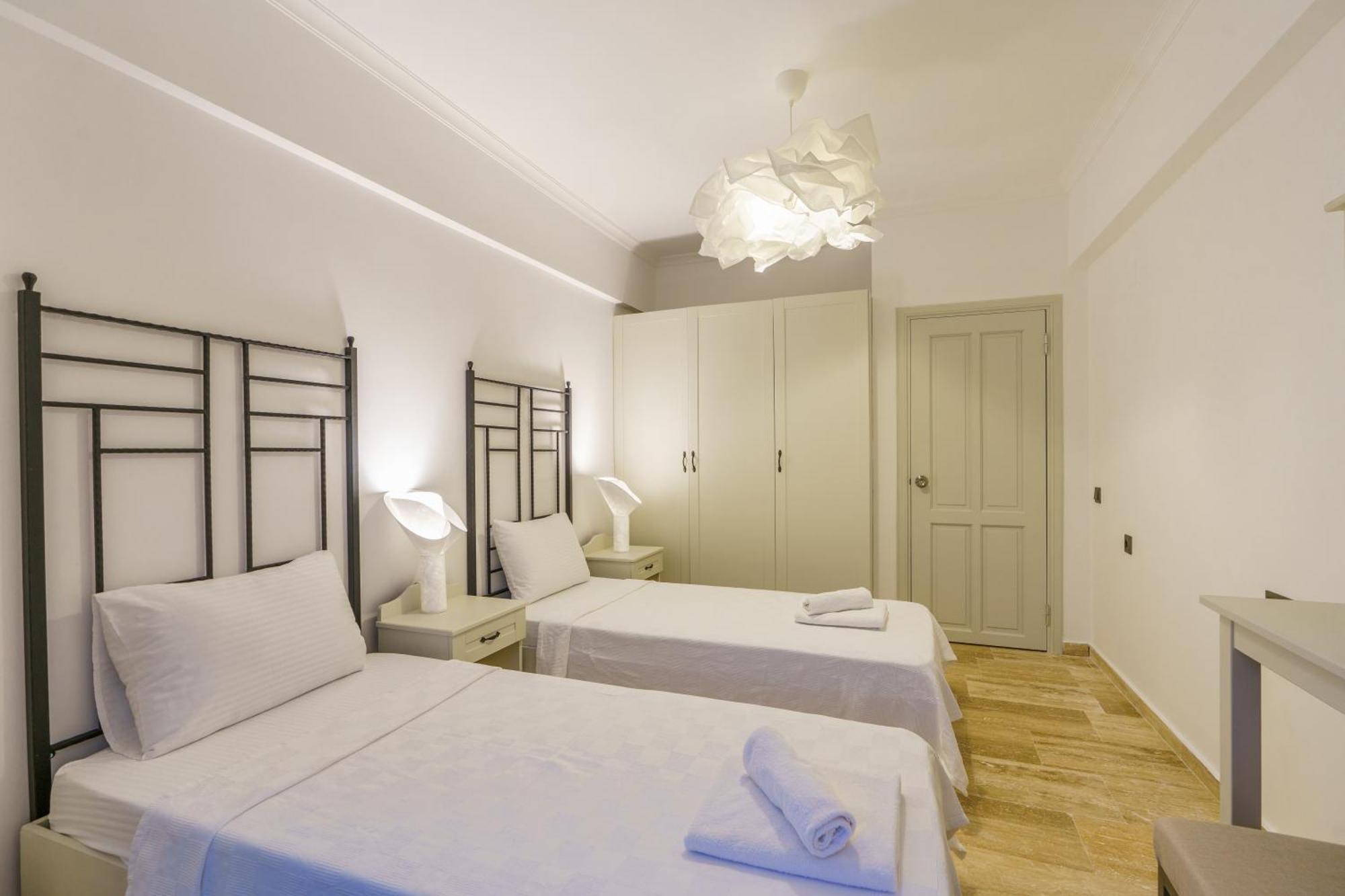 Villa Vista Mare Kalkan Buitenkant foto
