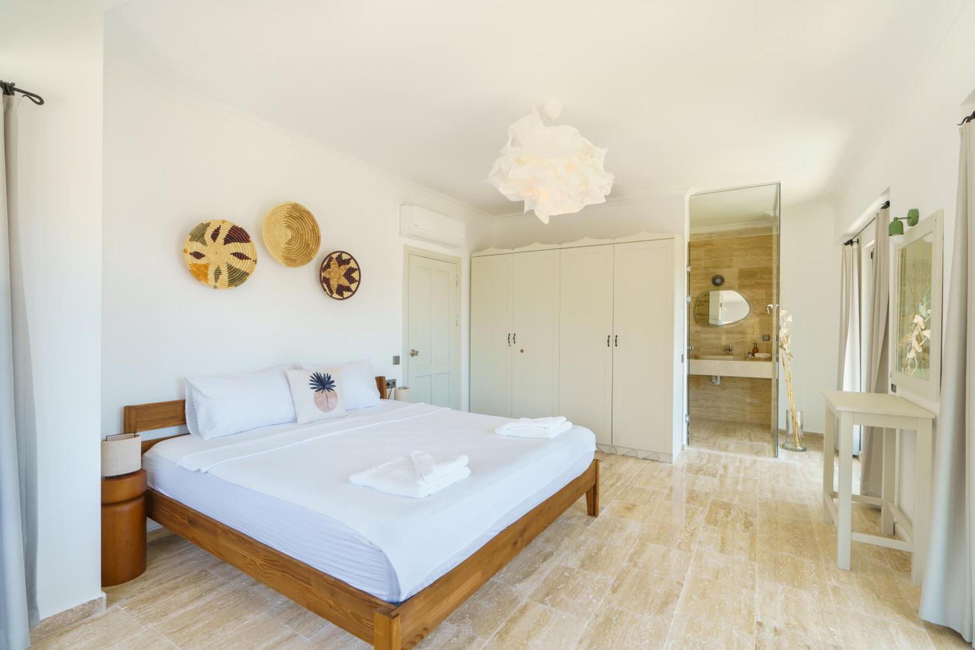 Villa Vista Mare Kalkan Buitenkant foto